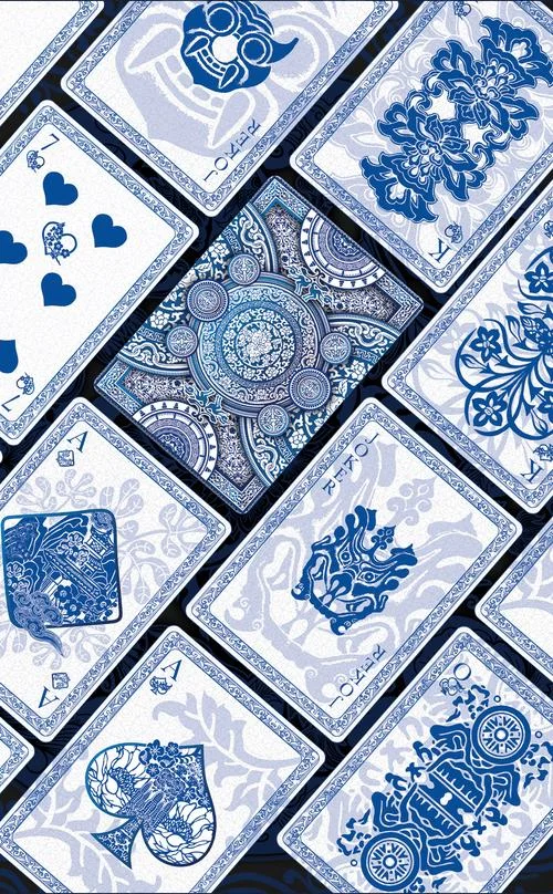 麻将 - 国粹麻将竞技