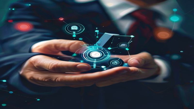 南宫pg导航案例：某大型制造企业数字化转型