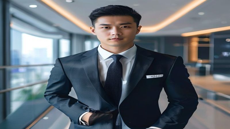 南宫pg导航案例：某知名金融集团导航系统升级
