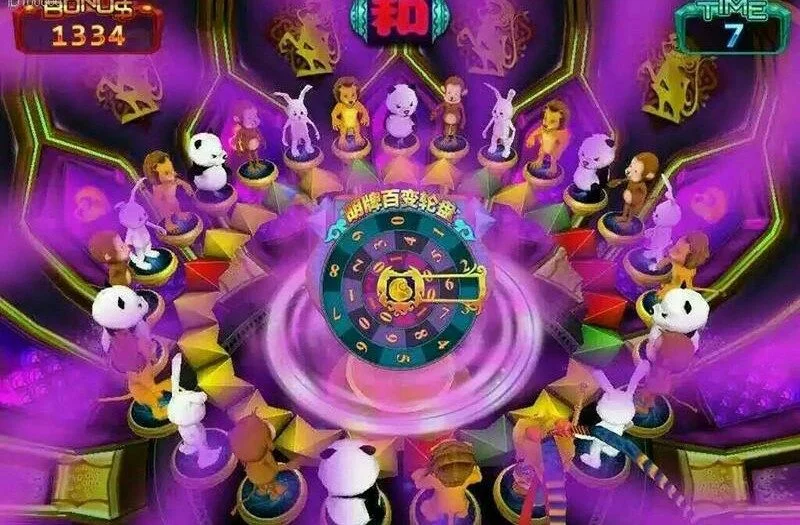 南宫pg导航 - 累积奖池游戏展示